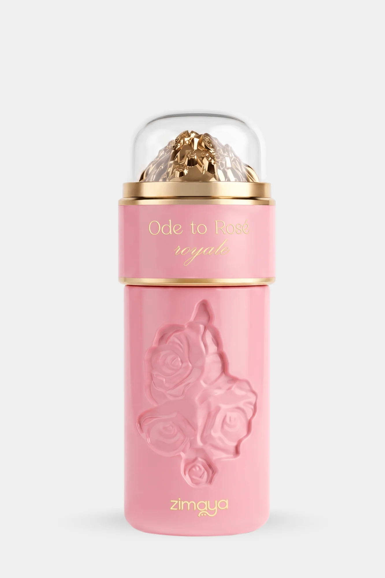 EAU DE PARFUM